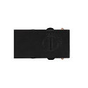 SLV LED Niedervolt-Schienen-Strahler NUMINOS� XS DALI 2, rund, 48V, 8.7W 4000K 20�, DALI dimmbar, schwenkbar