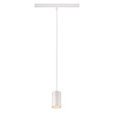 pendant luminaire NUMINOS� XS TRACK 48V DALI controllable IP20, white dimmable