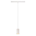 pendant luminaire NUMINOS� XS TRACK 48V DALI controllable IP20, white dimmable