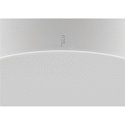 SLV LED Wand-/Deckenleuchte MEDO� PRO 40, rund, 80�, 19W, 3000/4000K, CRI 90, UGR <19, RC, wei�