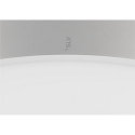 SLV wall and ceiling luminaire MEDO� PRO 60 round, DALI controllable IP50, white dimmable