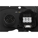 LED Wand-/Deckenleuchte MEDO� PRO 60, rund, 80�, 37W, 3000/4000K, CRI 90, UGR, schwarz