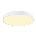LED Wand-/Deckenleuchte MEDO� PRO 60, rund, 110�, 37W, 3000/4000K, CRI 90, UGR, wei�