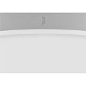 SLV LED Deckenleuchte MEDO� PRO 90, rund, 110�, 74W, 3000/4000K, CRI 90, UGR, wei�