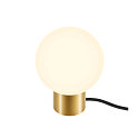 table lamp TINY SUN G9 IP20, bronze