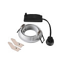 ceiling recessed luminaire NEW TRIA� 68 round GU10 IP20, white