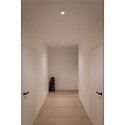 SLV LED Modul NEW TRIA�, rund, 60�, 13,3W, 2700K, CRI 90, IP20, dimmbar, schwarz