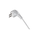 SLV LED Stehleuchte WORKLIGHT PRO, 150W, 4000K, 20000lm, IP20, dimmbar, wei�