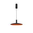 pendant luminaire LALU� MIX&MATCH IP20, black dimmable