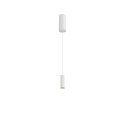 pendant luminaire LALU� MIX&MATCH surface-mounted version IP20, white dimmable
