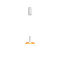 SLV pendant luminaire LALU� MIX&MATCH surface-mounted version IP20, white dimmable