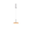 SLV pendant luminaire LALU� MIX&MATCH surface-mounted version IP20, white dimmable