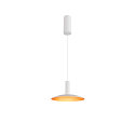 SLV pendant luminaire LALU� MIX&MATCH surface-mounted version IP20, white dimmable