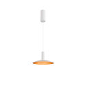 SLV pendant luminaire LALU� MIX&MATCH surface-mounted version IP20, white dimmable