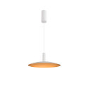 SLV pendant luminaire LALU� MIX&MATCH surface-mounted version IP20, white dimmable