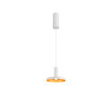 SLV pendant luminaire LALU� MIX&MATCH surface-mounted version IP20, white dimmable