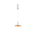 SLV pendant luminaire LALU� MIX&MATCH surface-mounted version IP20, white dimmable