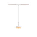 SLV lamp shade LALU� TETRA 14 MIX&MATCH, gold, white