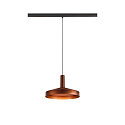 lamp shade LALU� TETRA 24 MIX&MATCH, bronze