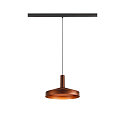 lamp shade LALU� TETRA 24 MIX&MATCH, bronze