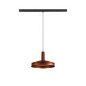 lamp shade LALU� TETRA 24 MIX&MATCH, bronze