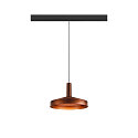 lamp shade LALU� TETRA 24 MIX&MATCH, bronze
