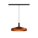 lamp shade LALU� TETRA 36 MIX&MATCH, bronze
