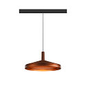 lamp shade LALU� TETRA 36 MIX&MATCH, bronze