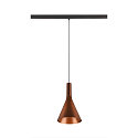 lamp shade LALU� CONE 15 MIX&MATCH, bronze