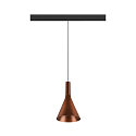 lamp shade LALU� CONE 15 MIX&MATCH, bronze