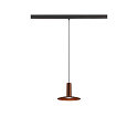 lamp shade LALU� ELYPSE 15 MIX&MATCH, bronze