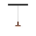 lamp shade LALU� ELYPSE 15 MIX&MATCH, bronze