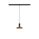 lamp shade LALU� ELYPSE 15 MIX&MATCH, bronze