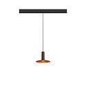 lamp shade LALU� ELYPSE 15 MIX&MATCH, bronze