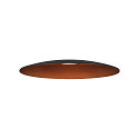 lamp shade LALU� ELYPSE 15 MIX&MATCH, bronze, black