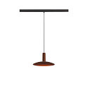lamp shade LALU� ELYPSE 22 MIX&MATCH, bronze