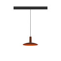 lamp shade LALU� ELYPSE 22 MIX&MATCH, bronze