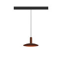 lamp shade LALU� ELYPSE 22 MIX&MATCH, bronze