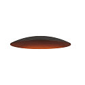 lamp shade LALU� ELYPSE 22 MIX&MATCH, bronze, black