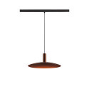 lamp shade LALU� ELYPSE 33 MIX&MATCH, bronze