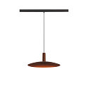 lamp shade LALU� ELYPSE 33 MIX&MATCH, bronze