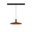 lamp shade LALU� ELYPSE 33 MIX&MATCH, bronze