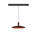 lamp shade LALU� ELYPSE 33 MIX&MATCH, bronze