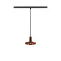 lamp shade LALU� PLATE 15 MIX&MATCH, bronze