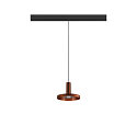 lamp shade LALU� PLATE 15 MIX&MATCH, bronze