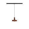 lamp shade LALU� PLATE 15 MIX&MATCH, bronze