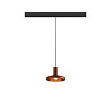 lamp shade LALU� PLATE 15 MIX&MATCH, bronze
