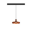 lamp shade LALU� PLATE 22 MIX&MATCH, bronze
