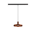 lamp shade LALU� PLATE 22 MIX&MATCH, bronze