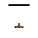 lamp shade LALU� PLATE 22 MIX&MATCH, bronze